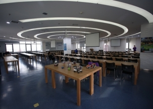 廣州達內教育（天河北中心）